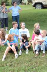 MCHS HOME COMING 2012